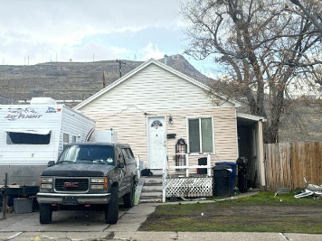 House for sale in Magna, Utah