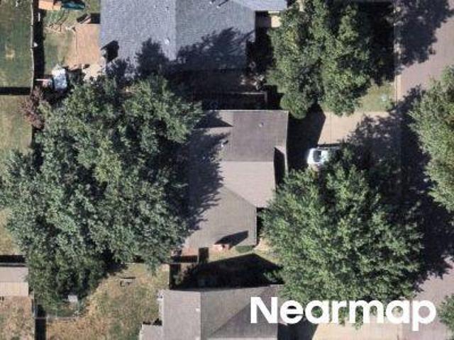 House for sale in Tulsa, Oklahoma