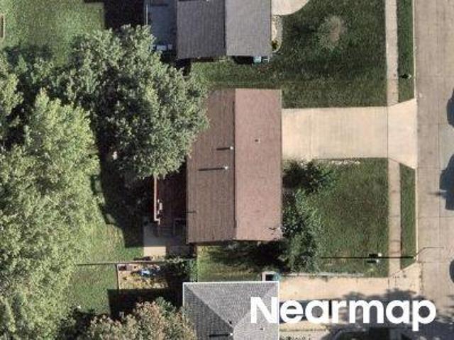 House for sale in Nebraska