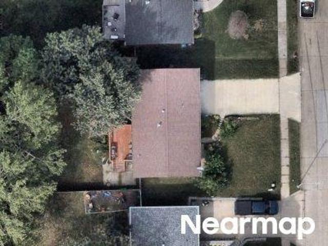 House for sale in Nebraska