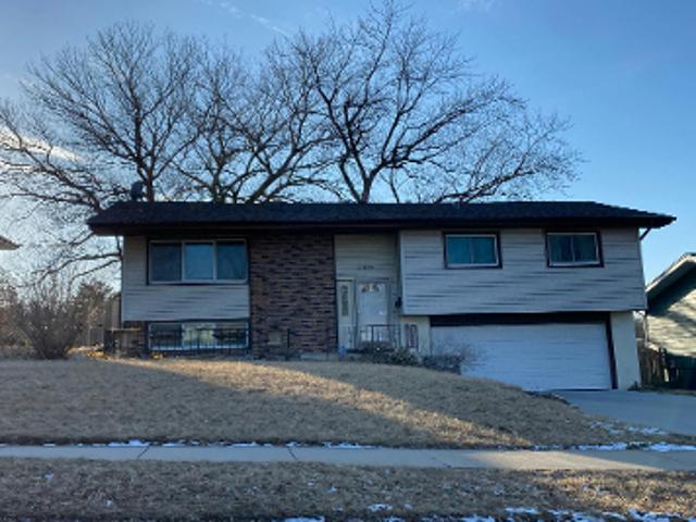 House for sale in Nebraska