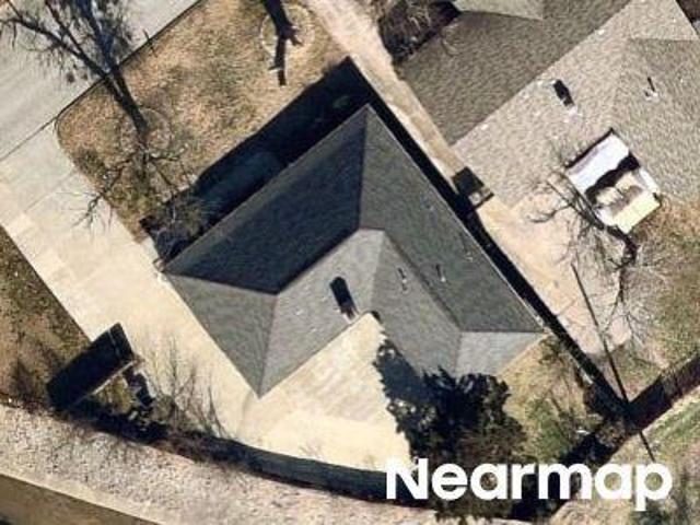 House for sale in Tulsa, Oklahoma