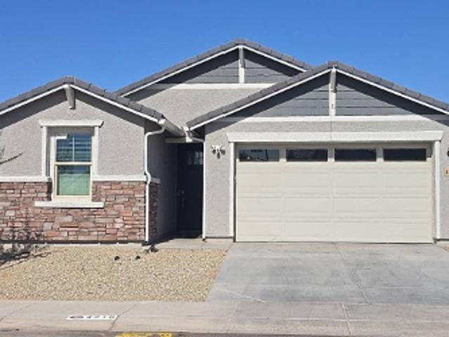 House for sale in Laveen, Arizona