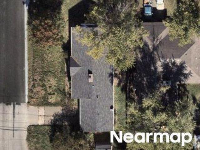 House for sale in Tulsa, Oklahoma