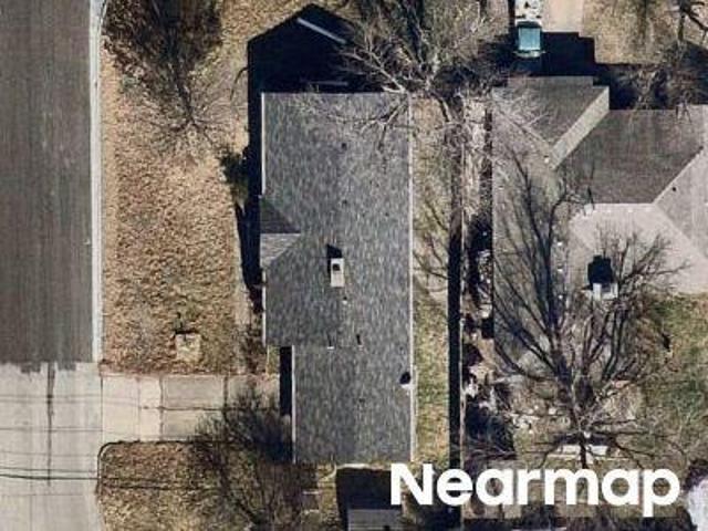 House for sale in Tulsa, Oklahoma