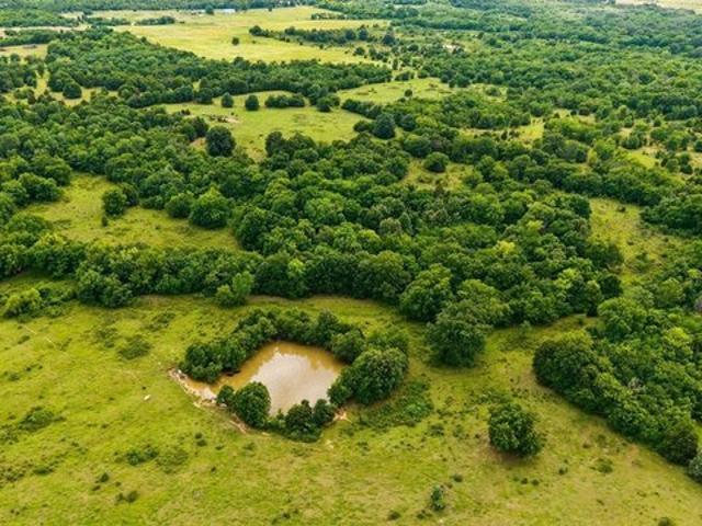 Land for sale in Porum, Oklahoma