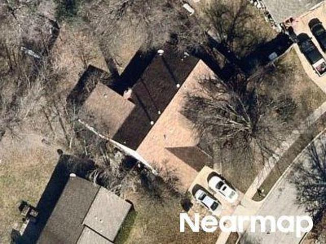 House for sale in Tulsa, Oklahoma