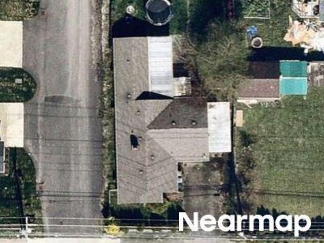 House for sale in Tacoma, Washington