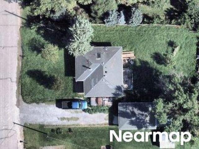 House for sale in Nebraska