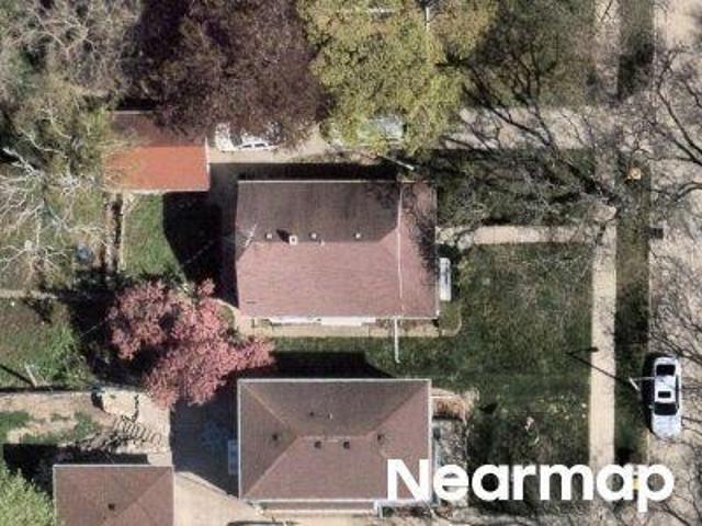 House for sale in West Allis, Wisconsin