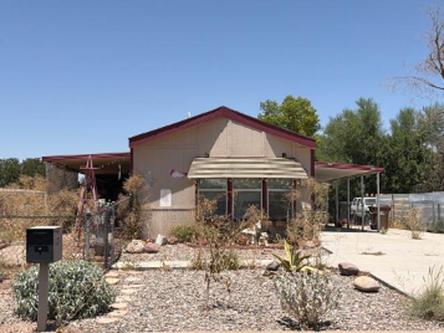 House for sale in Mesa, Arizona