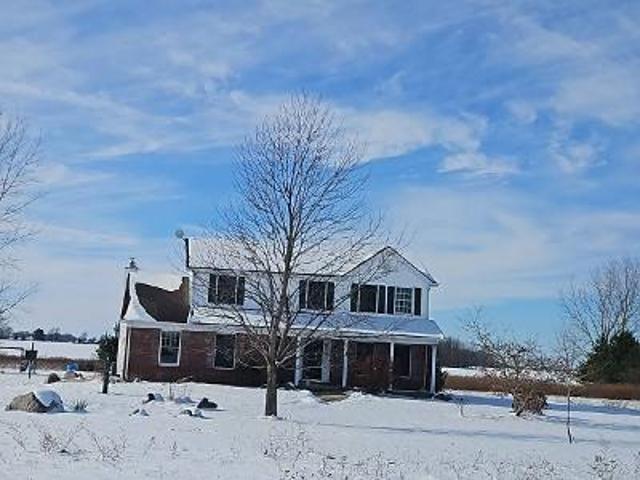 House for sale in Tipton, Indiana