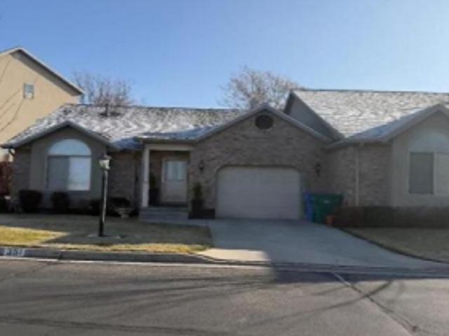 House for sale in Orem, Utah