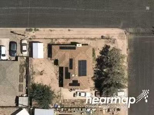 House for sale in Safford