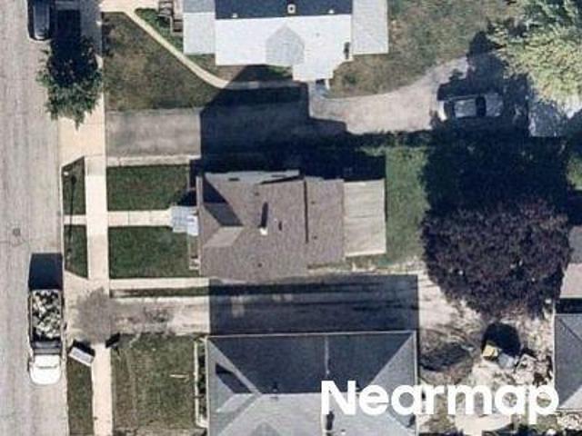 House for sale in Maywood, Illinois