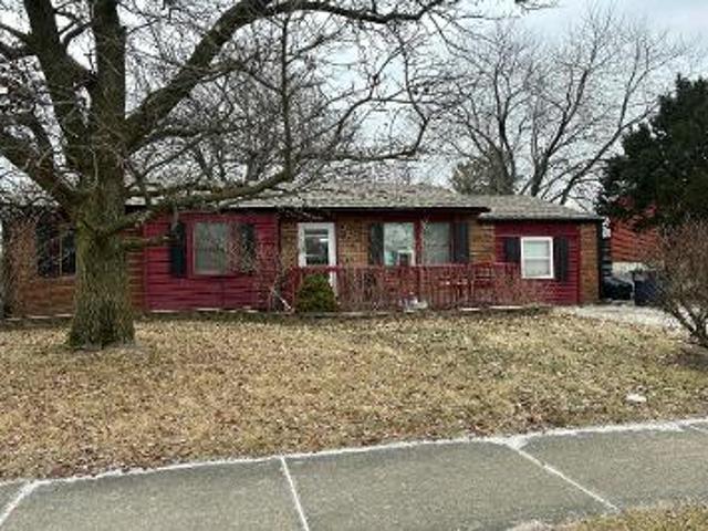 House for sale in Beech Grove
