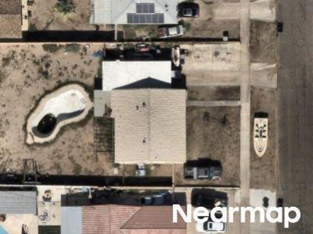 House for sale in Yuma, Arizona