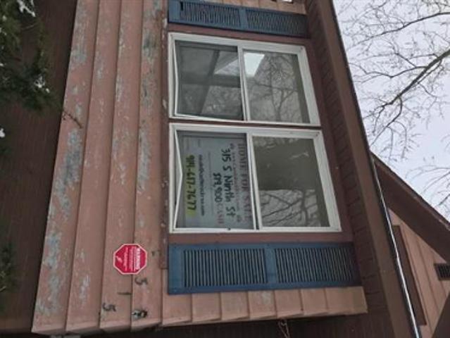 House for sale in Alpena, Michigan