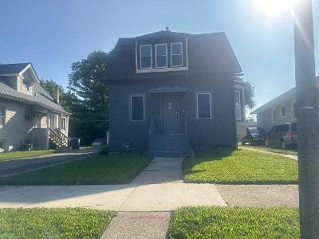 House for sale in Maywood, Illinois