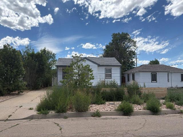 House for sale in Brighton, Colorado
