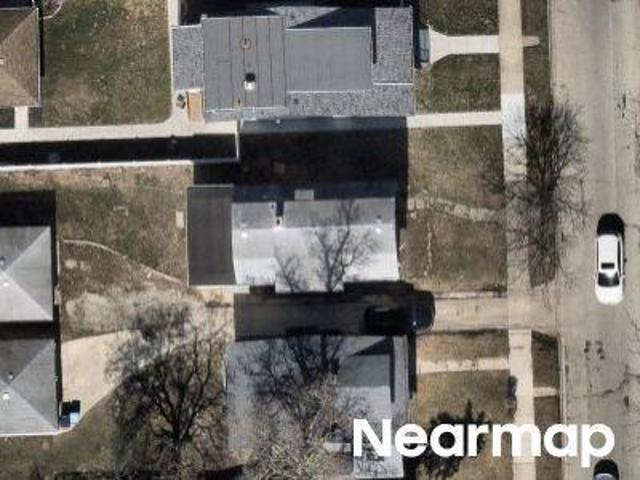 House for sale in Maywood, Illinois