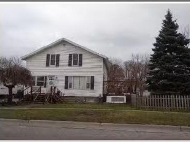House for sale in Alpena