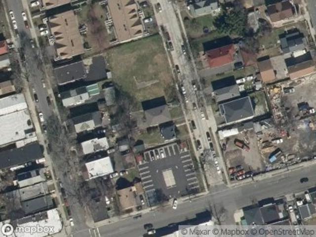 House for sale in Mount Vernon, New York
