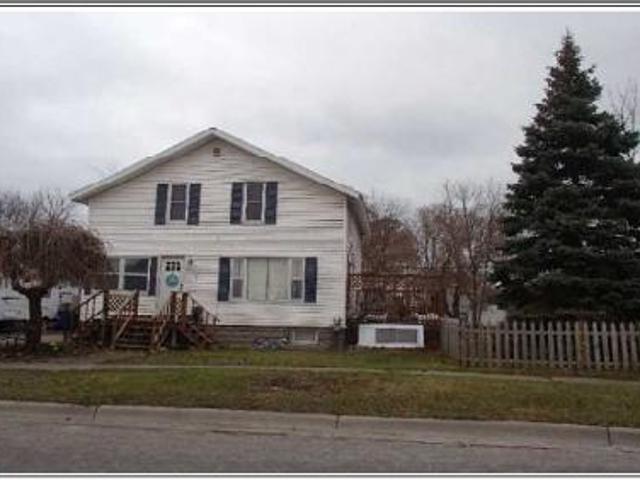 House for sale in Alpena