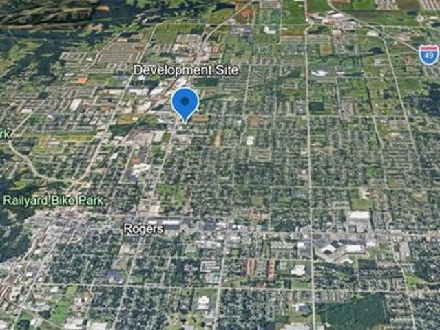 Land for sale in Ark