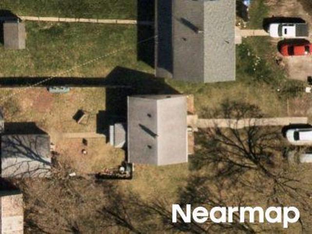 House for sale in Goshen, Indiana