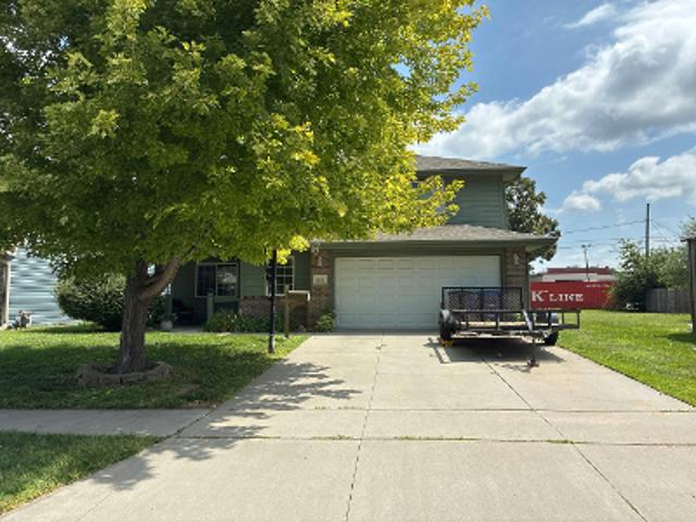 House for sale in Council Bluffs, Pottawattamie County