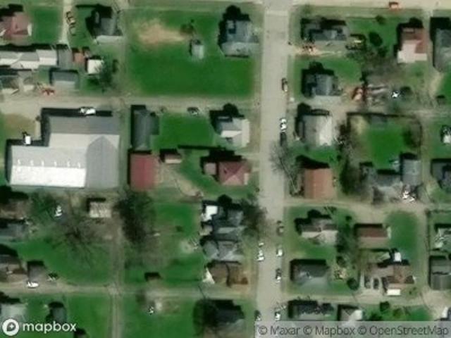 House for sale in Guernsey, Ohio
