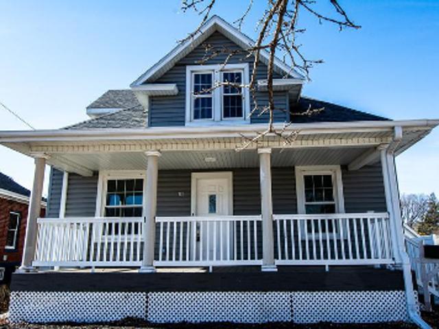 House for sale in Nebraska