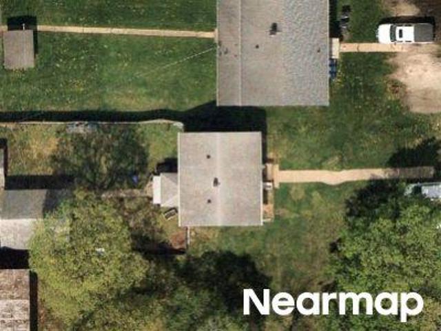 House for sale in Goshen, Indiana