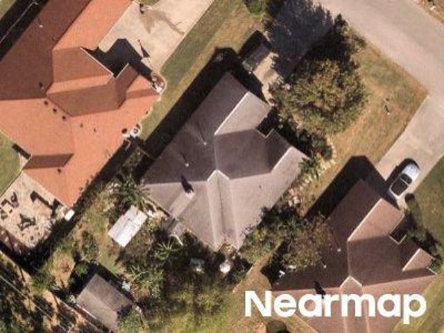 House for sale in Jefferson, Texas