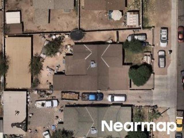 House for sale in Laveen, Arizona