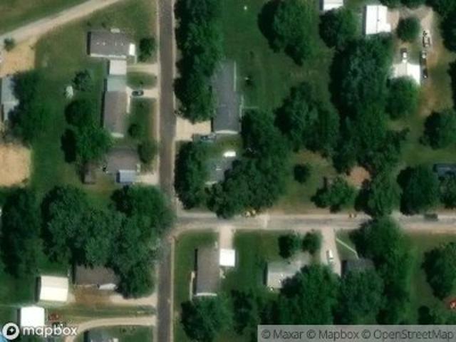 House for sale in Bethany, Missouri