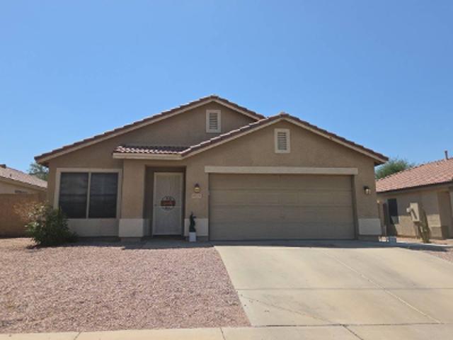 House for sale in Laveen, Arizona