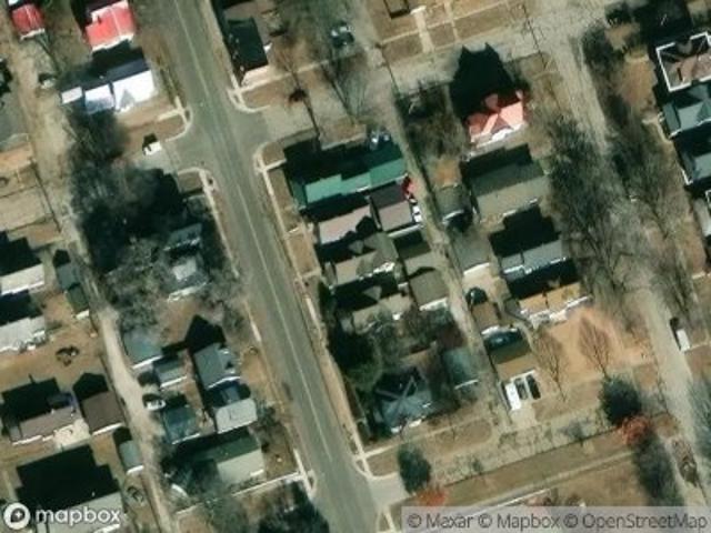 House for sale in Burlington, Iowa