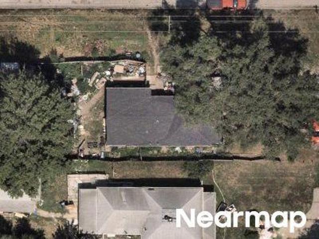 House for sale in Nebraska