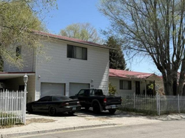 House for sale in Elko, Nevada