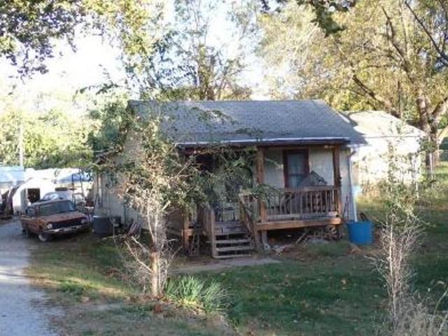 House for sale in Nebraska