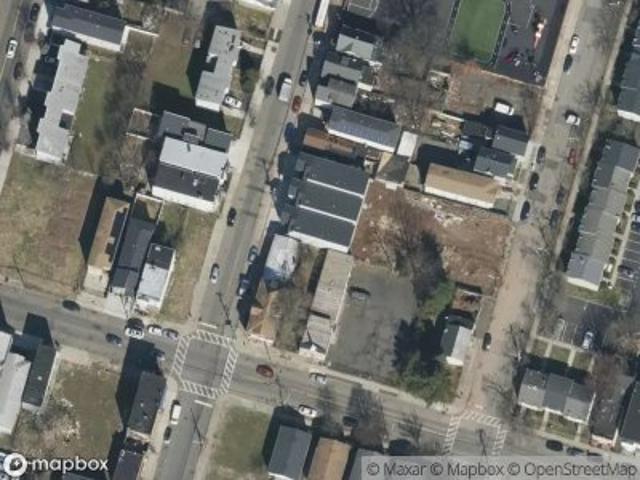 Property for sale in Newark, New Jersey