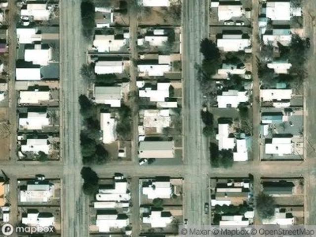 House for sale in Luna, New Mexico