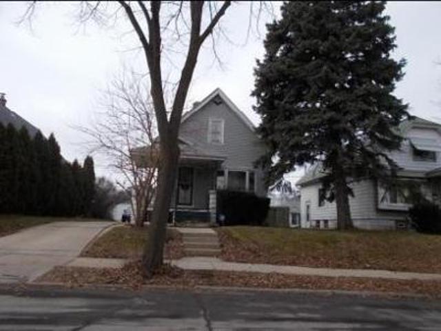 House for sale in Milwaukee
