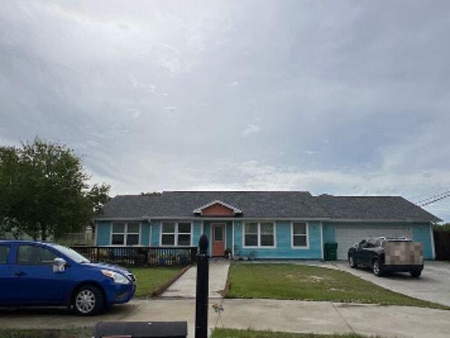House for sale in San Patricio, Texas