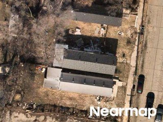 House for sale in Louisville, Kentucky