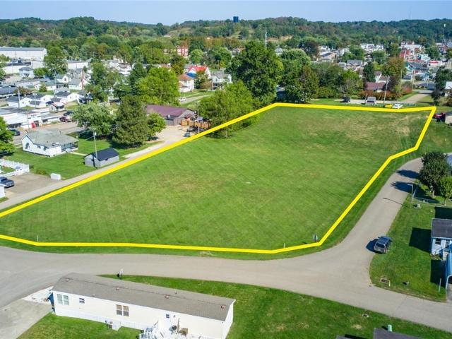 Land for sale in Guernsey, Ohio