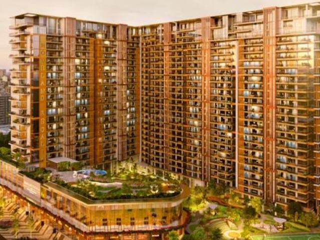 Flat for sale in Mohari, Punjab