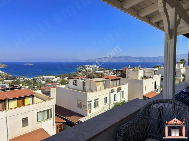 Bodrum, Muğla içerisinde satılık mülk